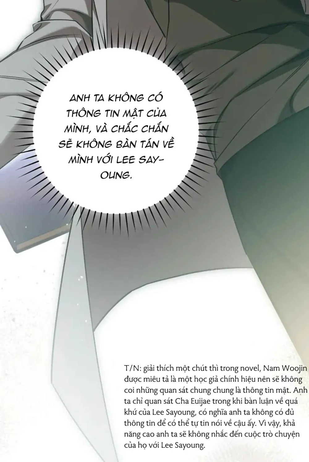 Thợ Săn Muốn Sống Yên Bình - Chap 30