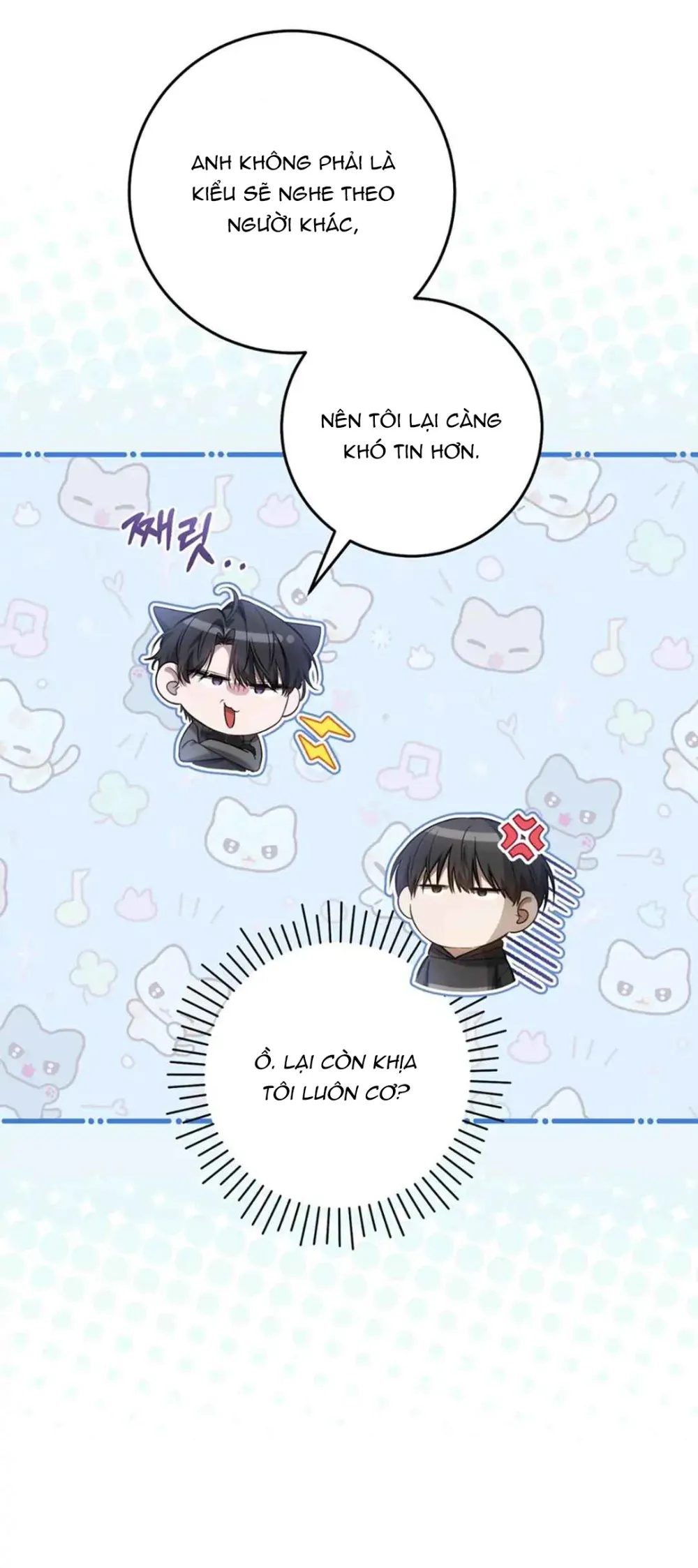 Thợ Săn Muốn Sống Yên Bình - Chap 30