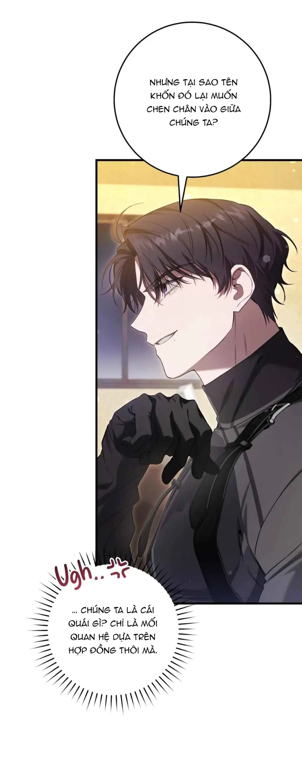 Thợ Săn Muốn Sống Yên Bình - Chap 30