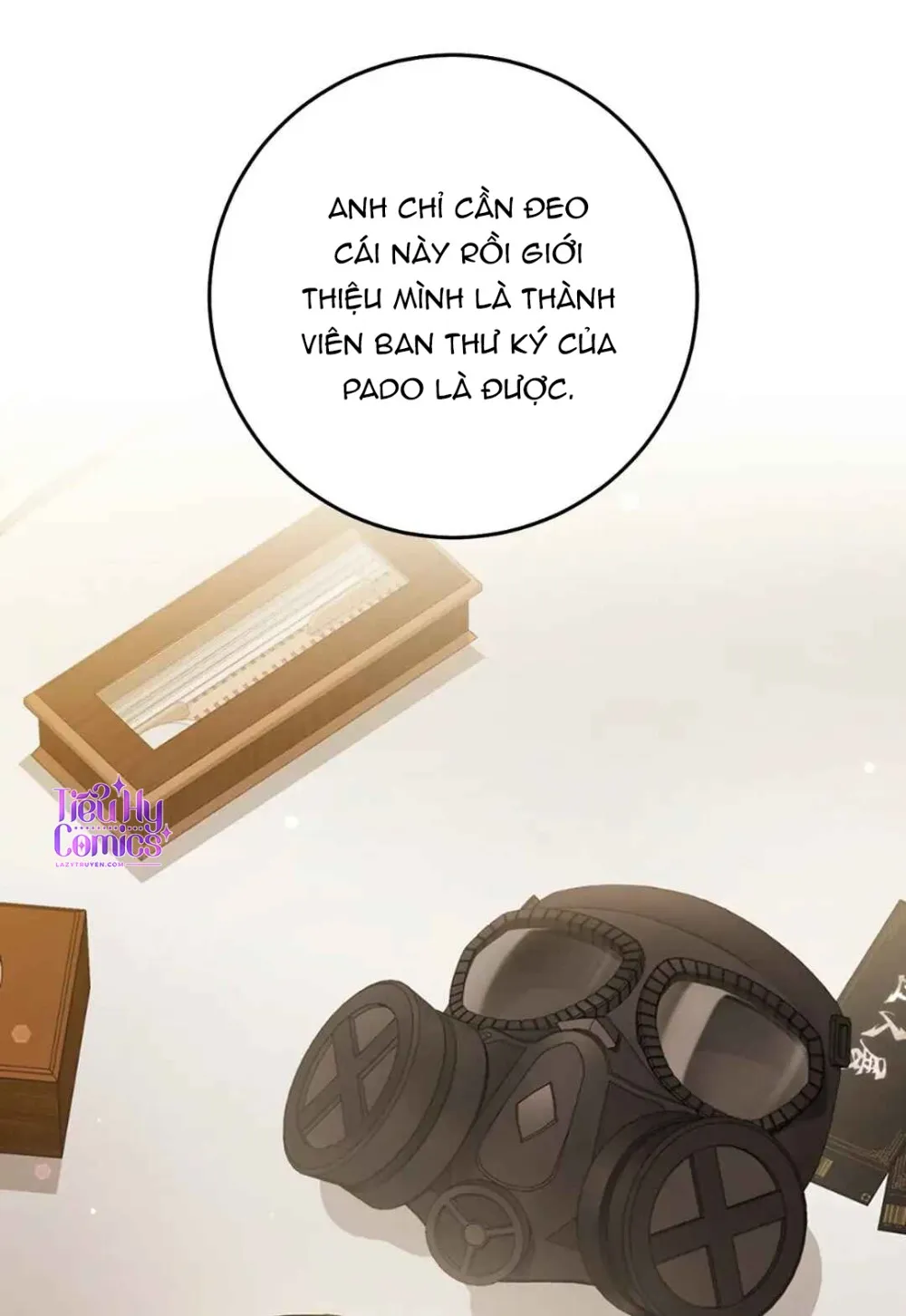 Thợ Săn Muốn Sống Yên Bình - Chap 30