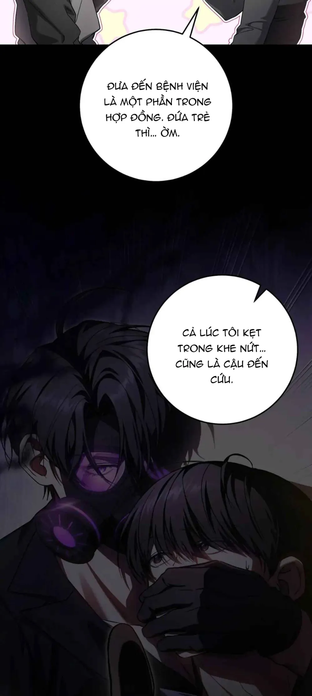 Thợ Săn Muốn Sống Yên Bình - Chap 30