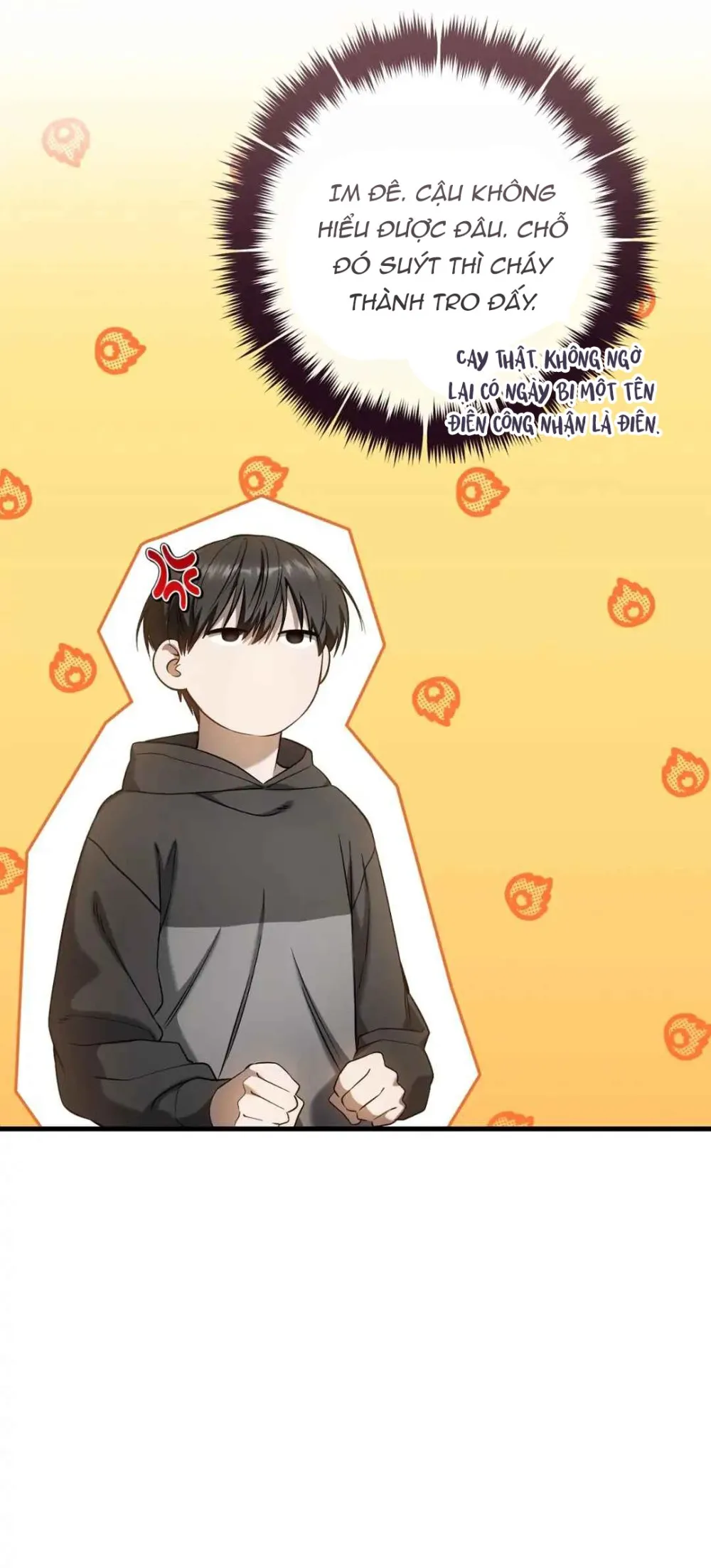 Thợ Săn Muốn Sống Yên Bình - Chap 30