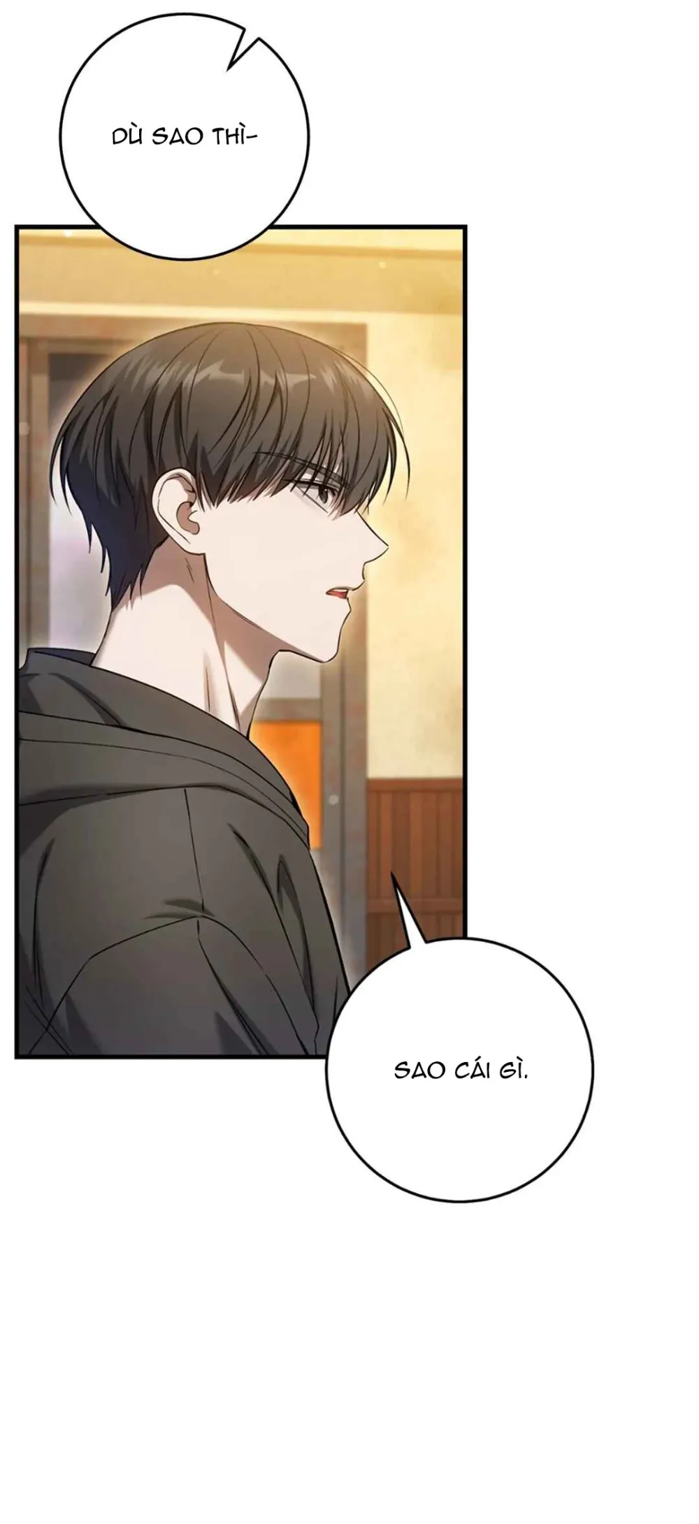 Thợ Săn Muốn Sống Yên Bình - Chap 30