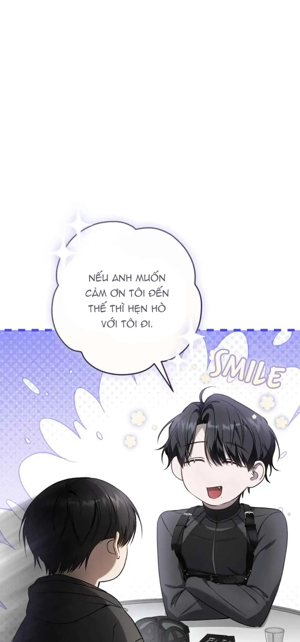 Thợ Săn Muốn Sống Yên Bình - Chap 30