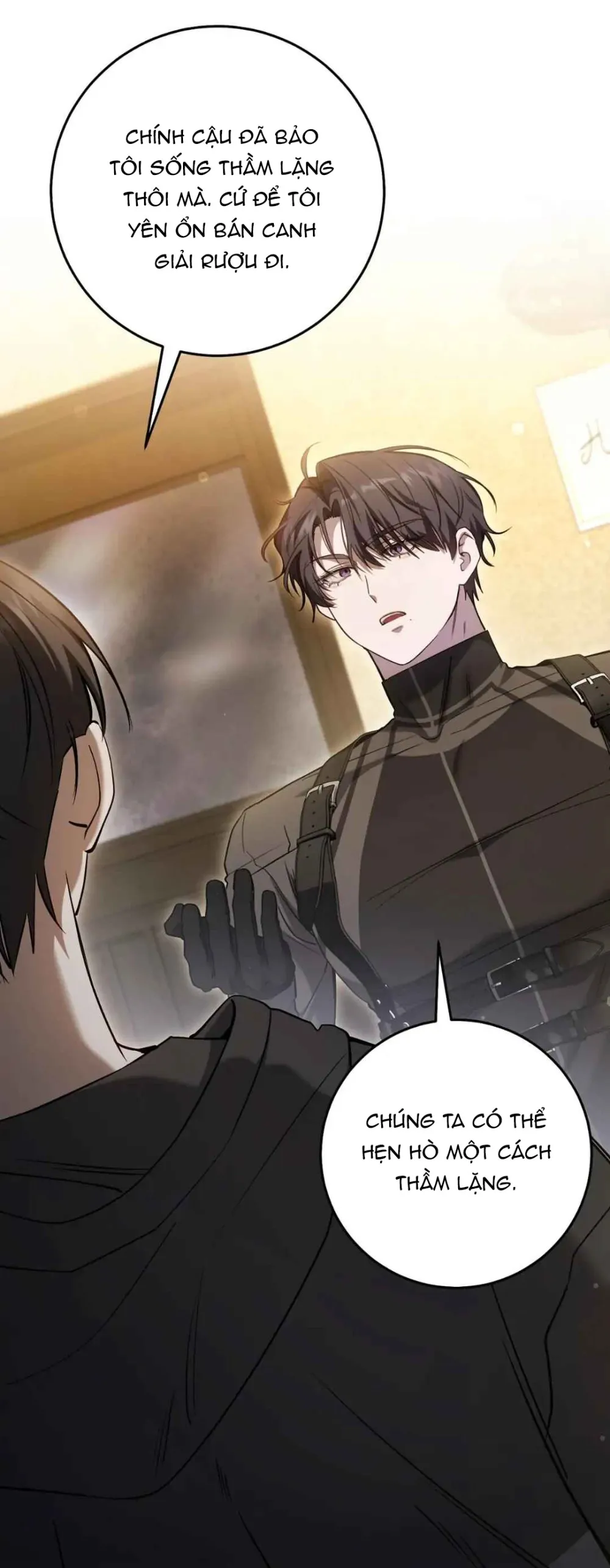 Thợ Săn Muốn Sống Yên Bình - Chap 30