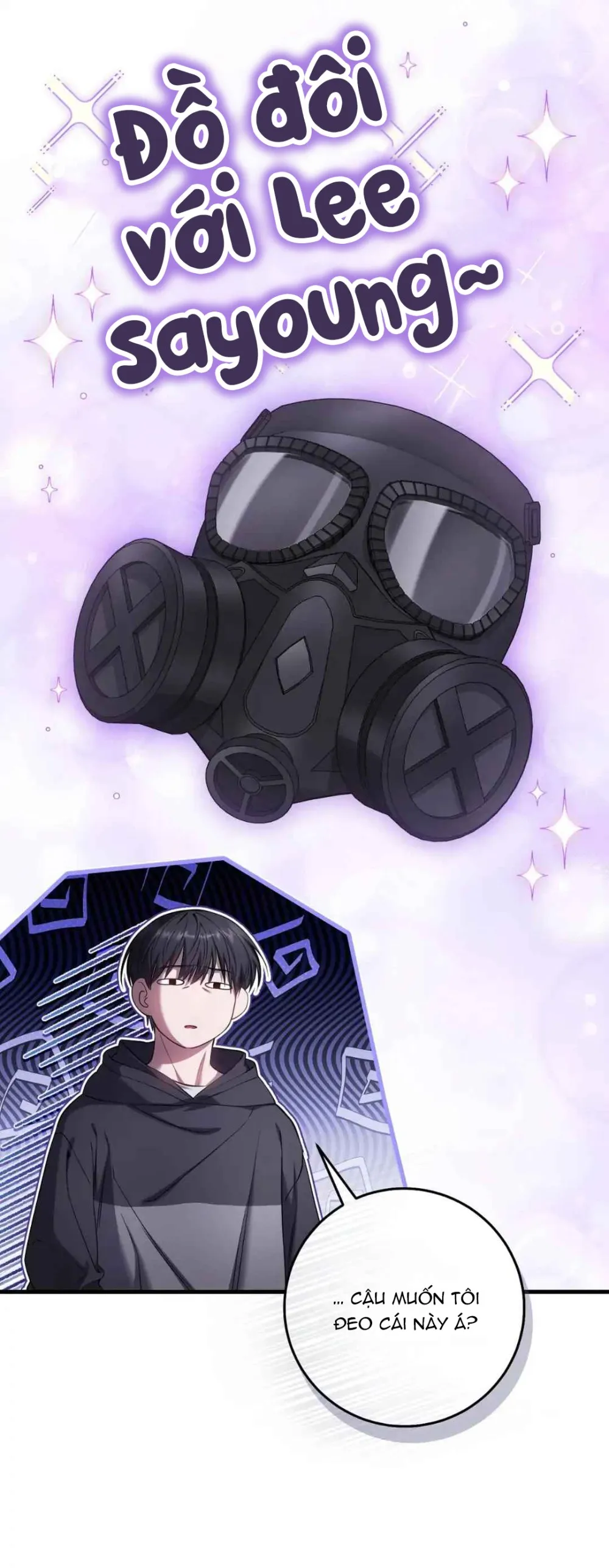 Thợ Săn Muốn Sống Yên Bình - Chap 30