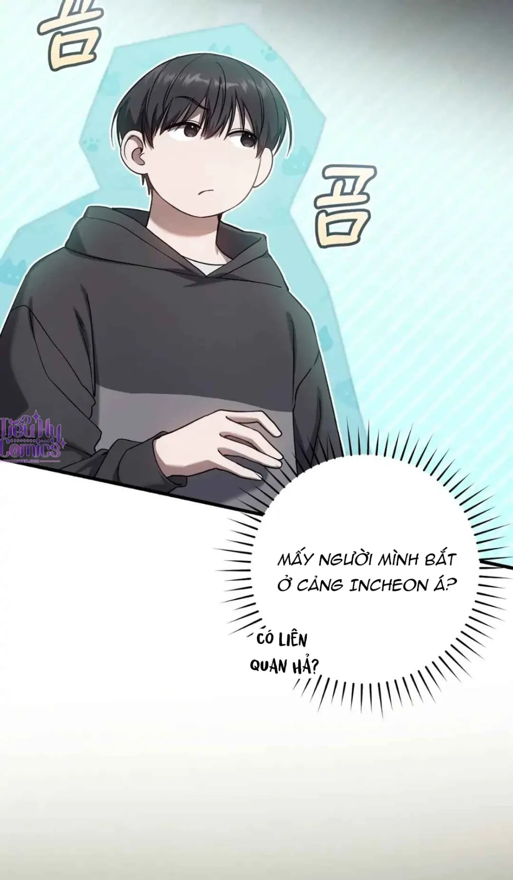 Thợ Săn Muốn Sống Yên Bình - Chap 30