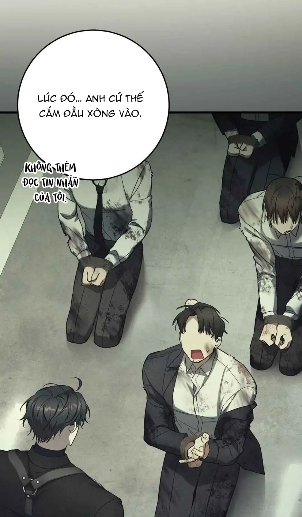 Thợ Săn Muốn Sống Yên Bình - Chap 30