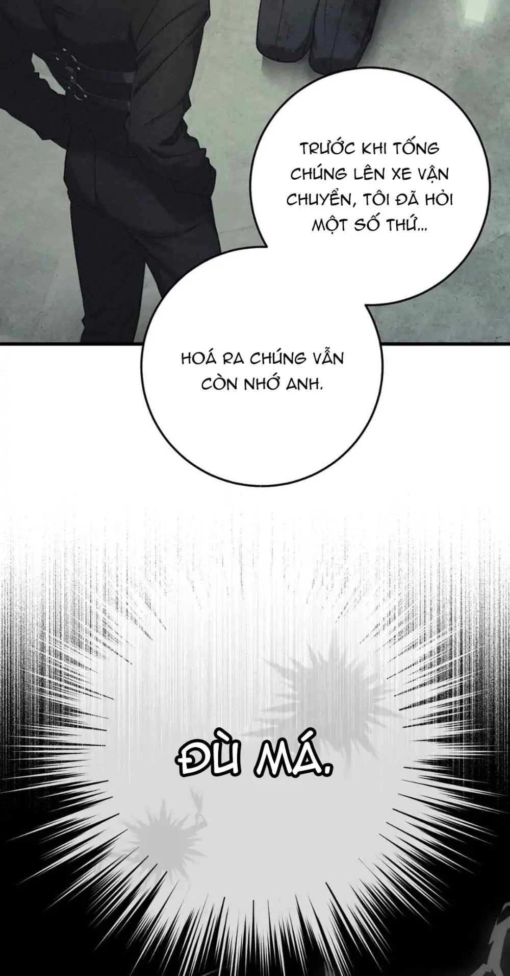 Thợ Săn Muốn Sống Yên Bình - Chap 30