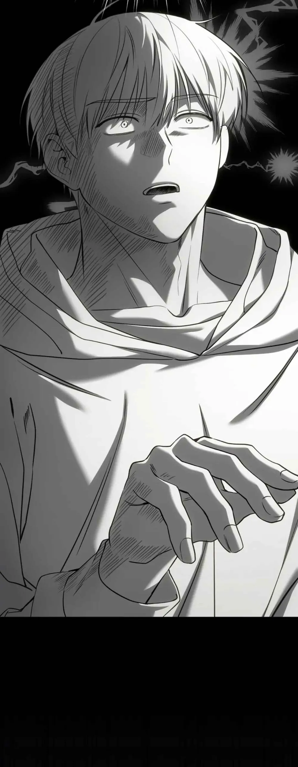 Thợ Săn Muốn Sống Yên Bình - Chap 30