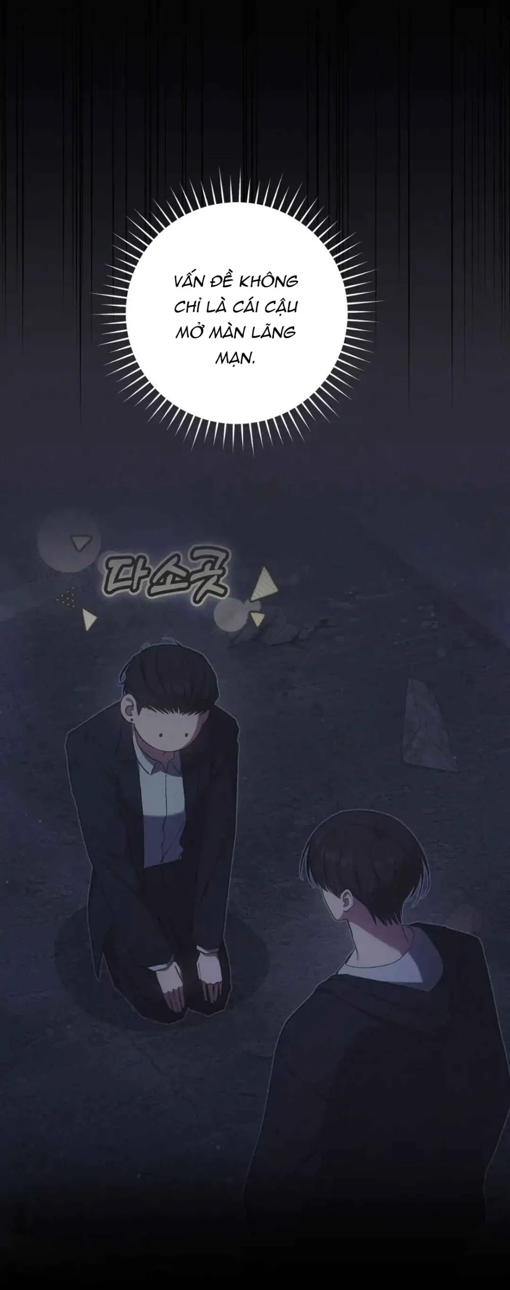 Thợ Săn Muốn Sống Yên Bình - Chap 30