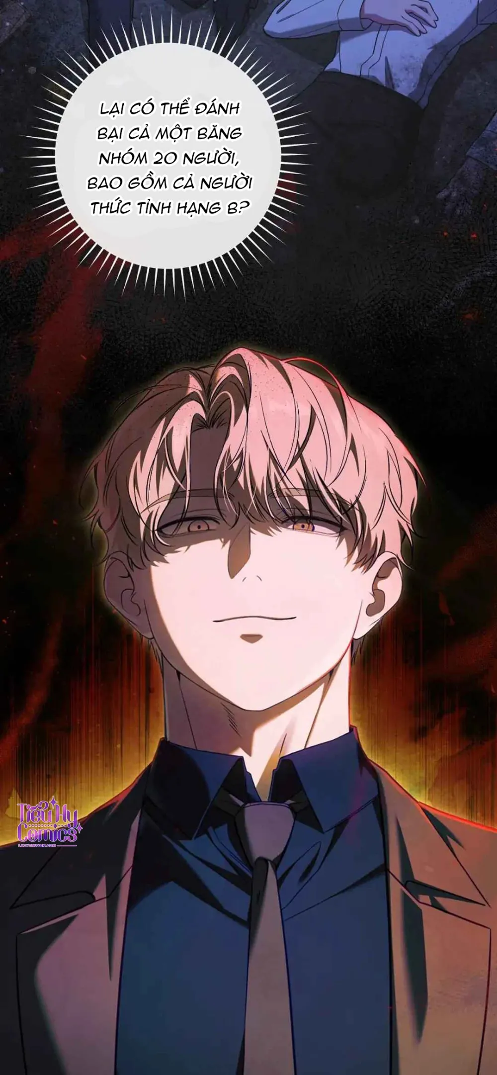 Thợ Săn Muốn Sống Yên Bình - Chap 30