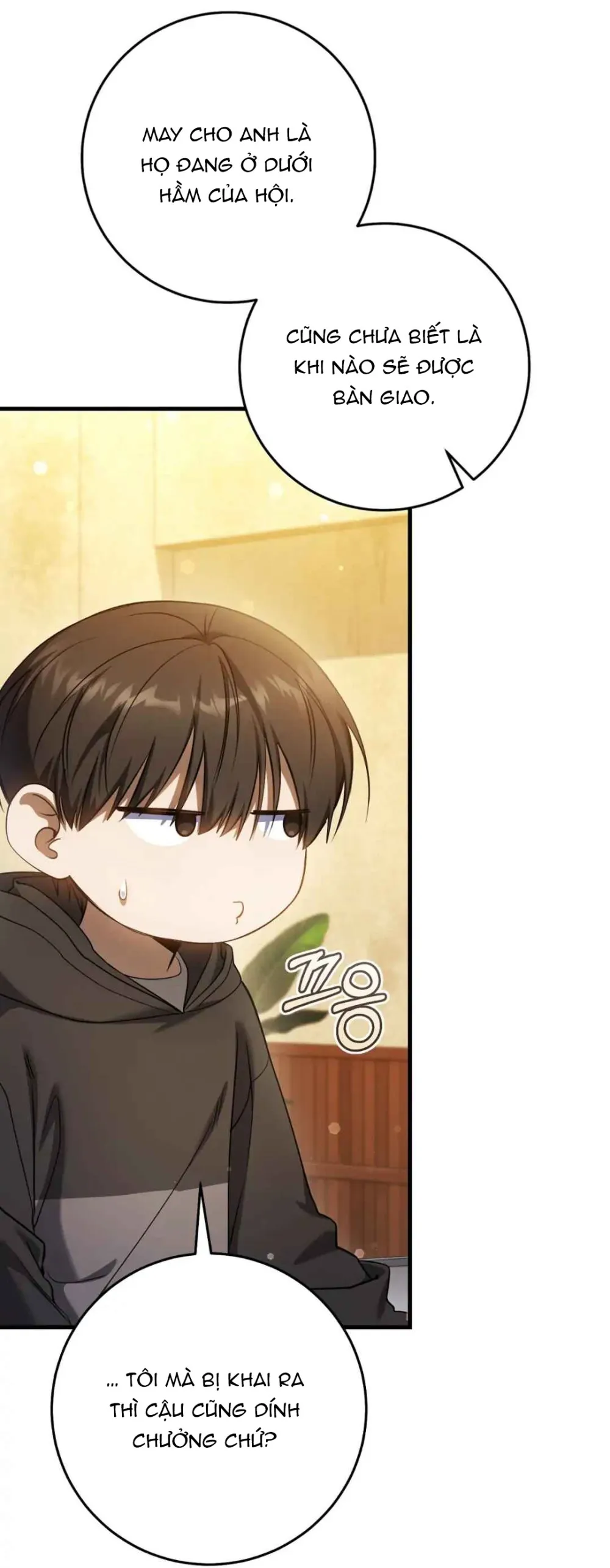 Thợ Săn Muốn Sống Yên Bình - Chap 30