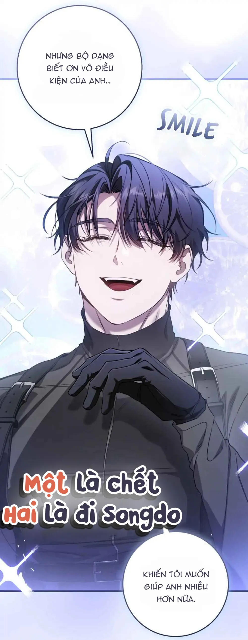 Thợ Săn Muốn Sống Yên Bình - Chap 30