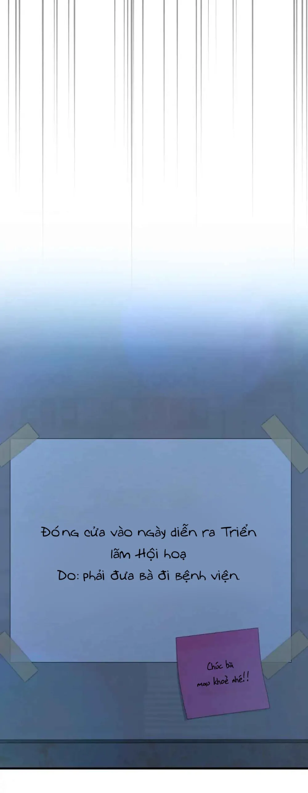 Thợ Săn Muốn Sống Yên Bình - Chap 30