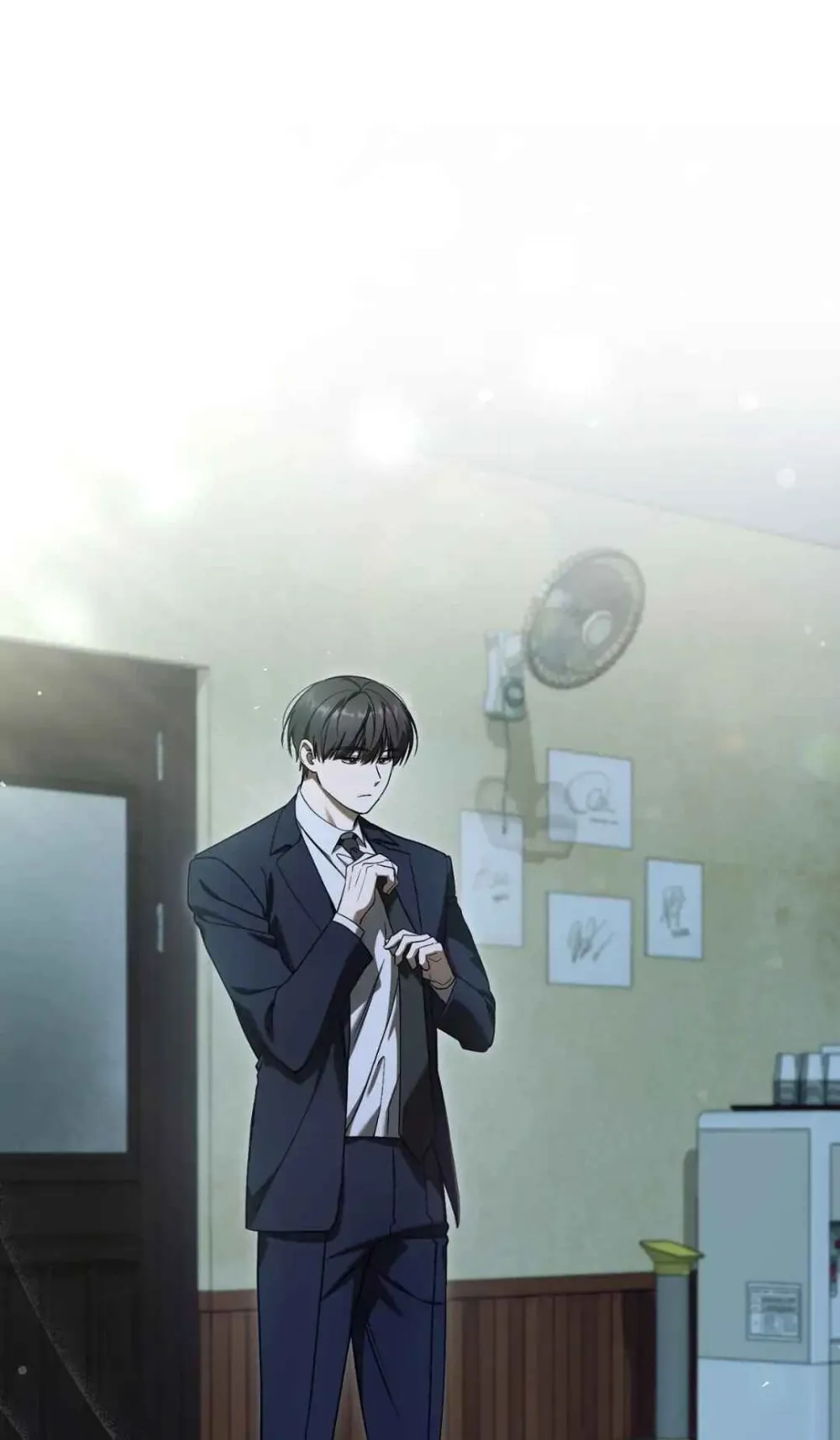 Thợ Săn Muốn Sống Yên Bình - Chap 30