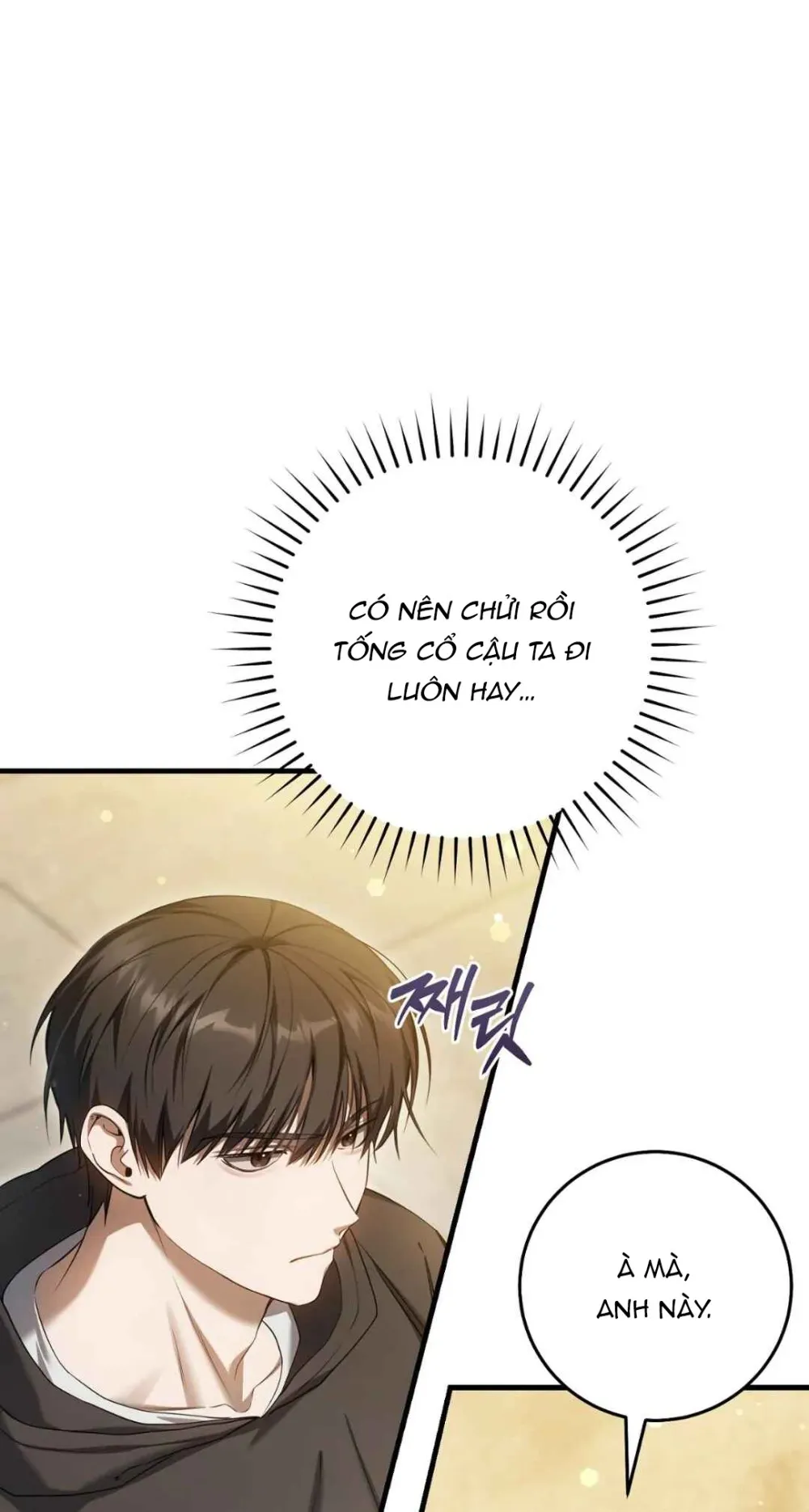 Thợ Săn Muốn Sống Yên Bình - Chap 30