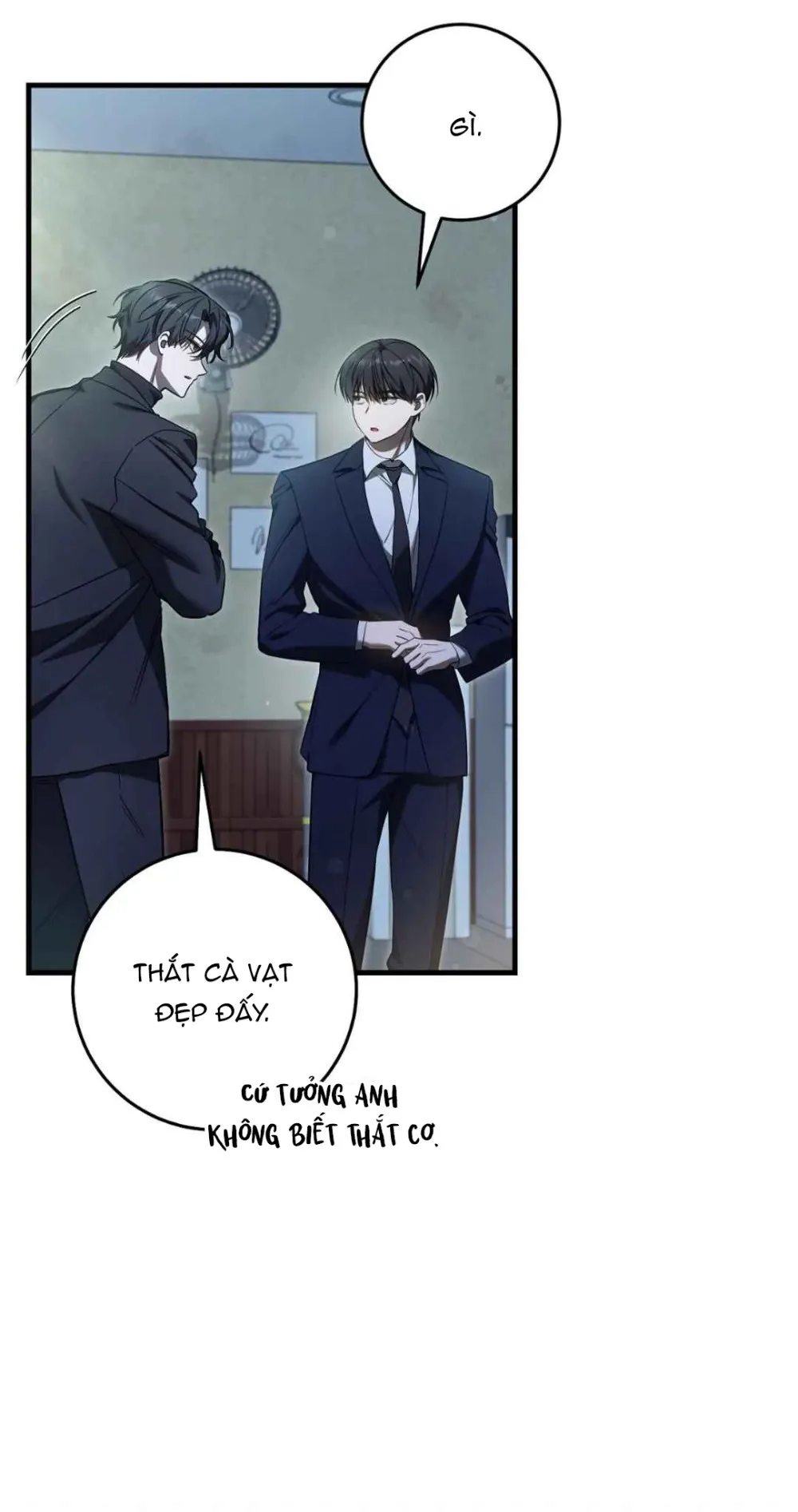 Thợ Săn Muốn Sống Yên Bình - Chap 30