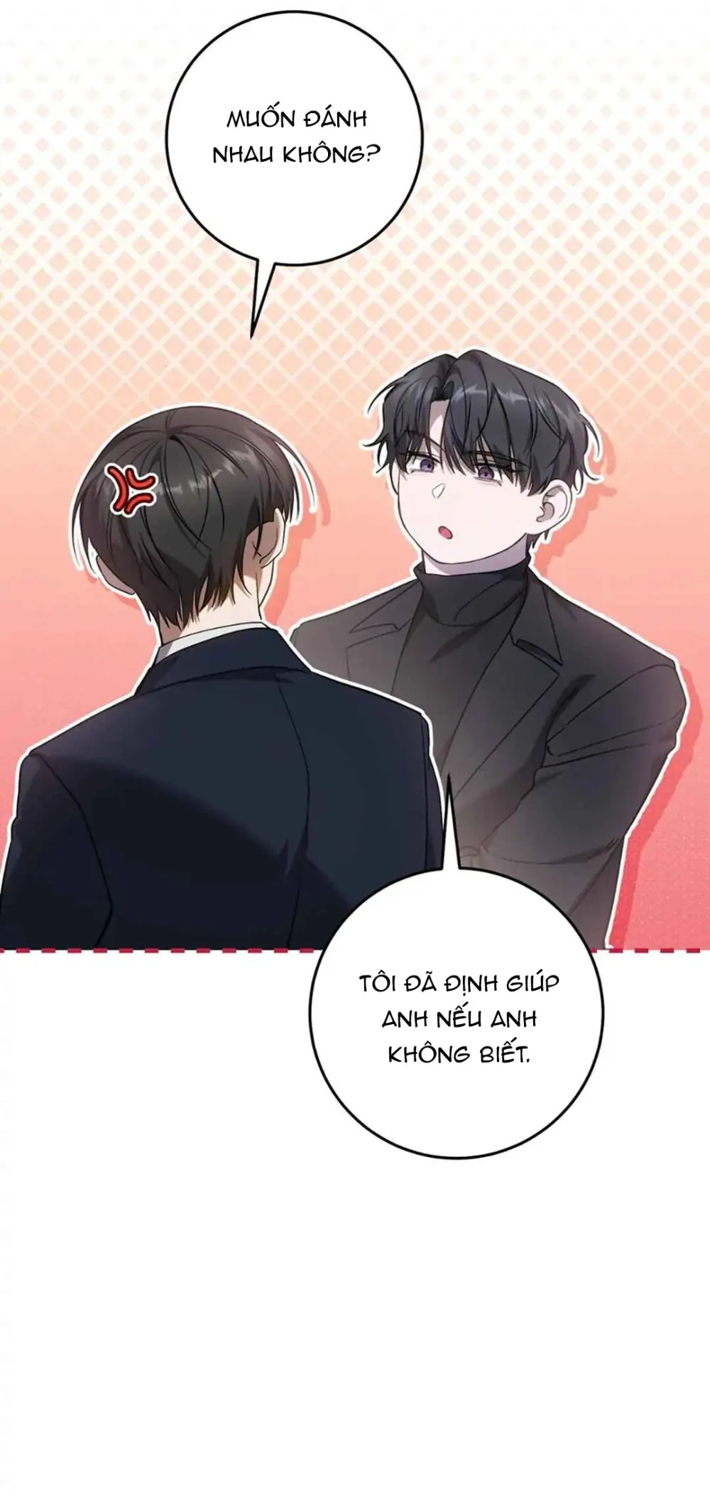 Thợ Săn Muốn Sống Yên Bình - Chap 30