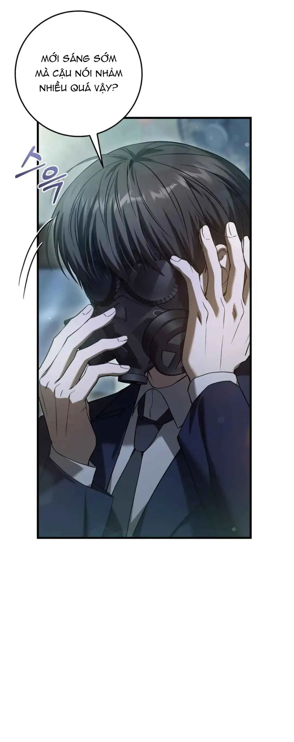 Thợ Săn Muốn Sống Yên Bình - Chap 30