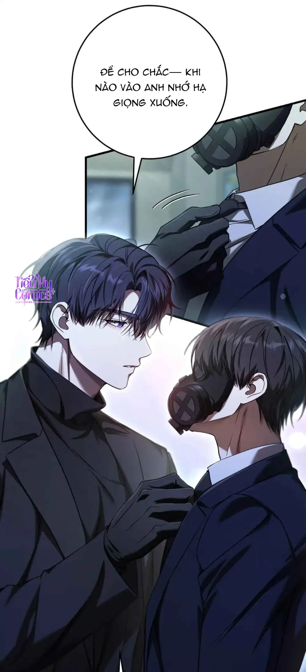 Thợ Săn Muốn Sống Yên Bình - Chap 30