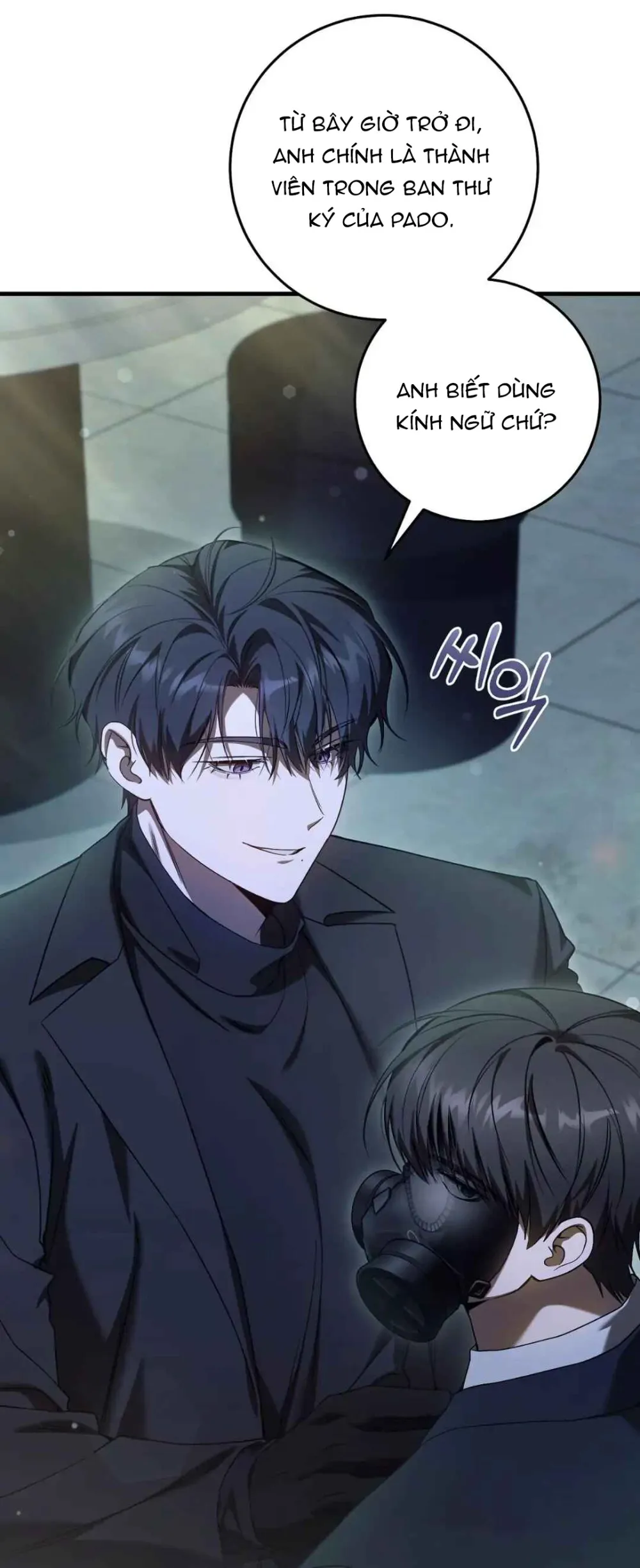 Thợ Săn Muốn Sống Yên Bình - Chap 30