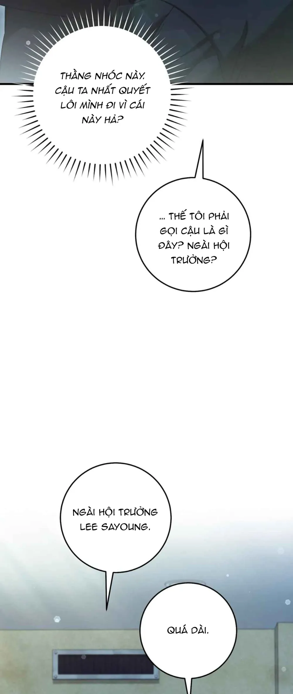 Thợ Săn Muốn Sống Yên Bình - Chap 30