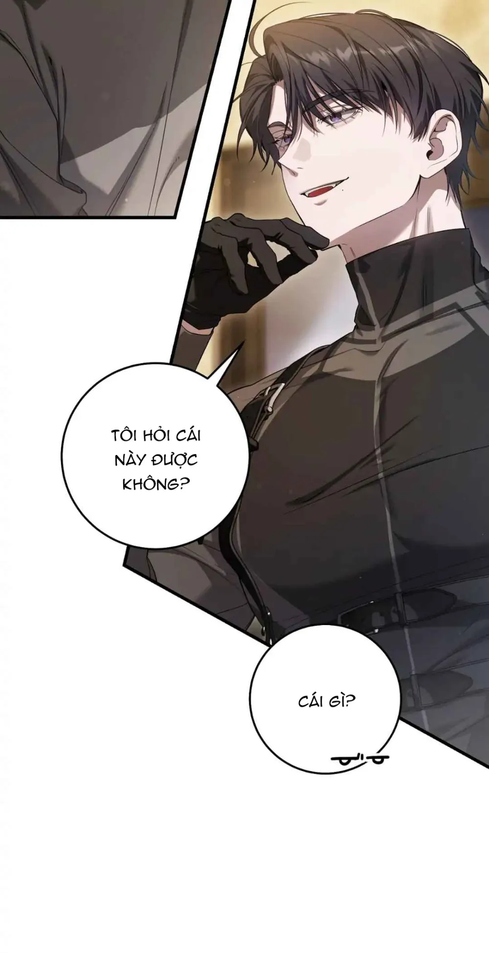 Thợ Săn Muốn Sống Yên Bình - Chap 30