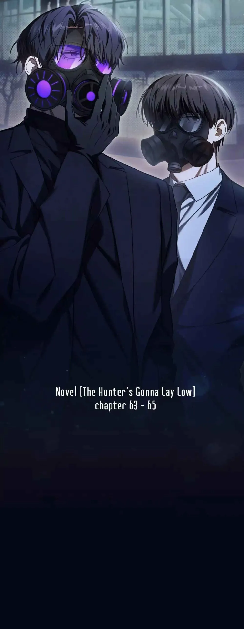 Thợ Săn Muốn Sống Yên Bình - Chap 30