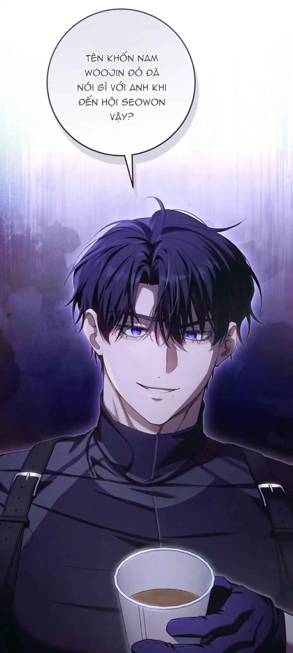 Thợ Săn Muốn Sống Yên Bình - Chap 30