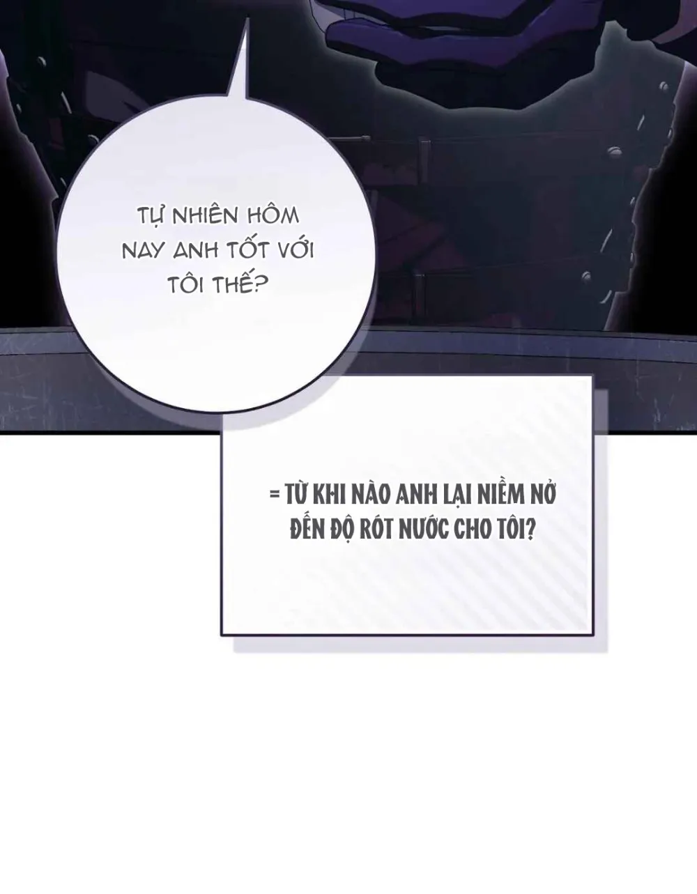 Thợ Săn Muốn Sống Yên Bình - Chap 30