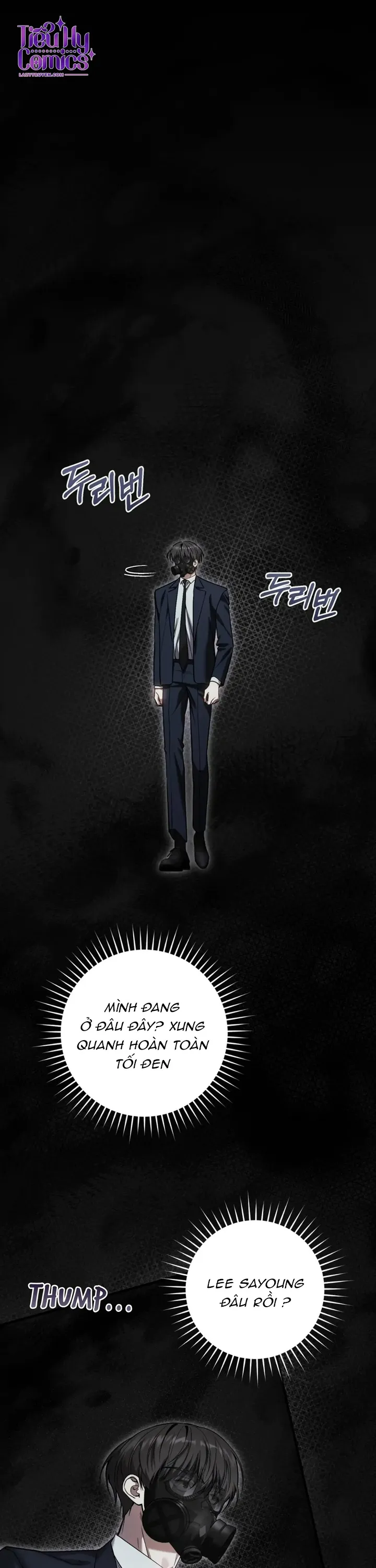 Thợ Săn Muốn Sống Yên Bình - Chap 35