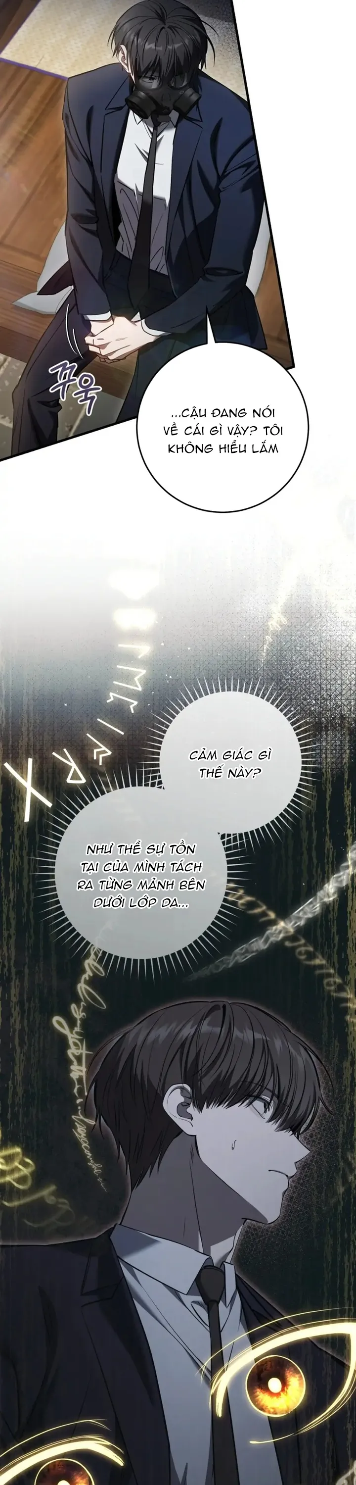 Thợ Săn Muốn Sống Yên Bình - Chap 35