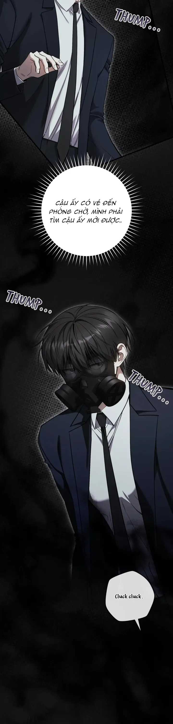 Thợ Săn Muốn Sống Yên Bình - Chap 35