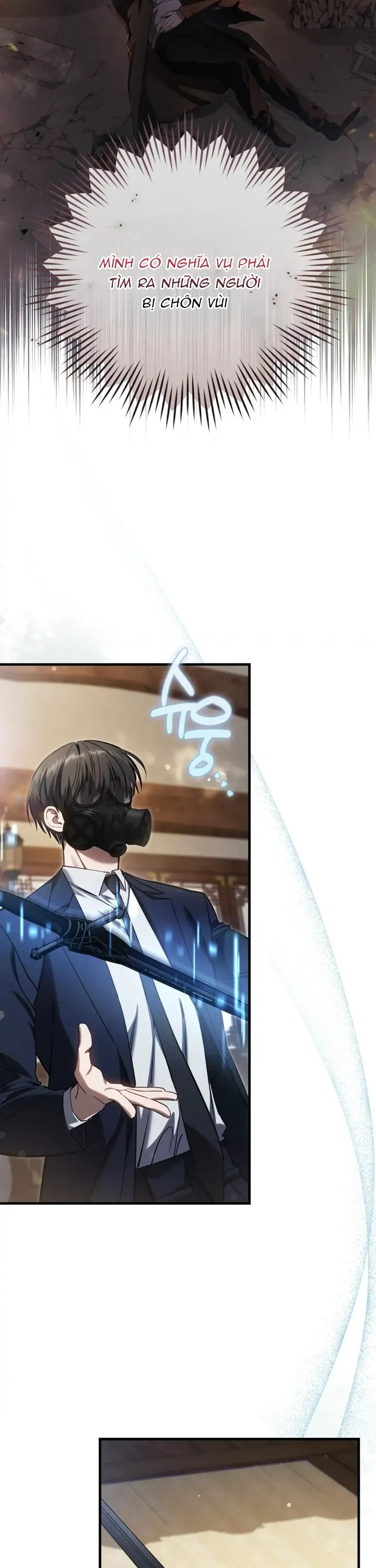 Thợ Săn Muốn Sống Yên Bình - Chap 35