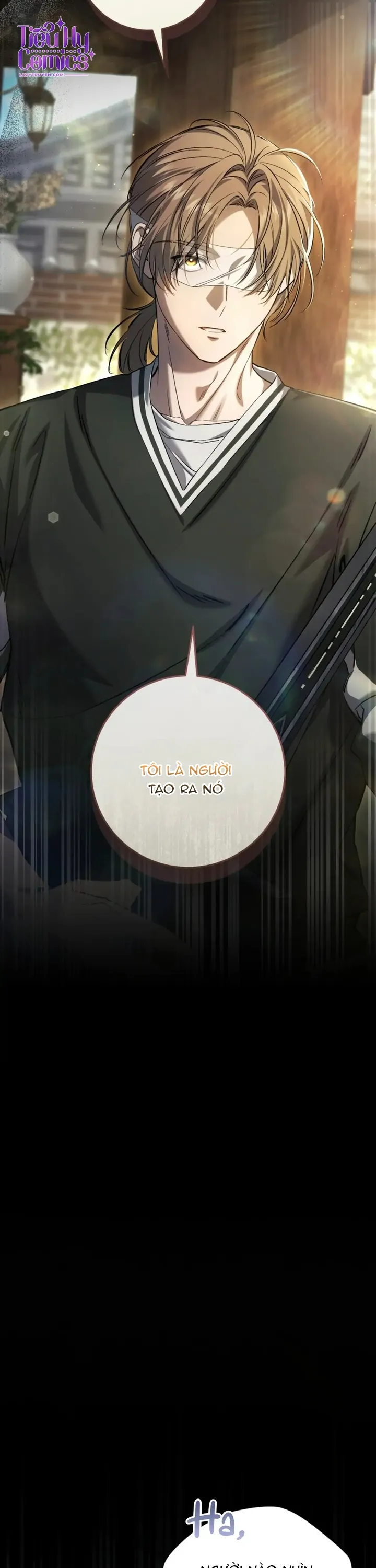 Thợ Săn Muốn Sống Yên Bình - Chap 35