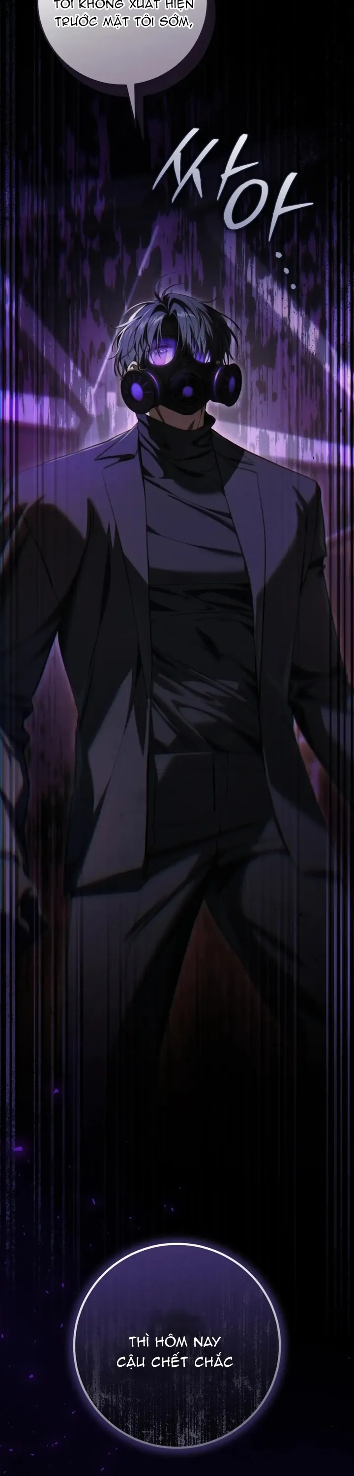 Thợ Săn Muốn Sống Yên Bình - Chap 35
