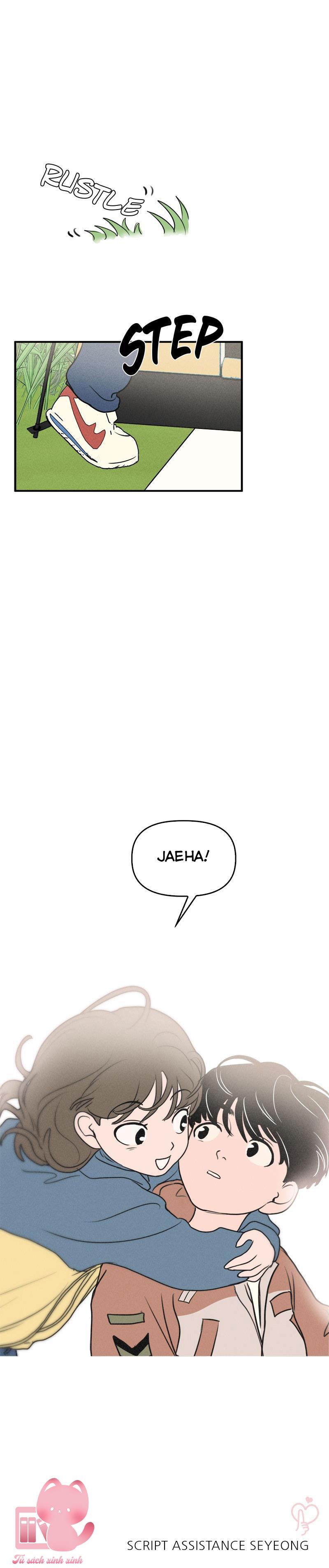 Thỏa Thuận Bí Mật Giữa Chúng Ta - Chap 11