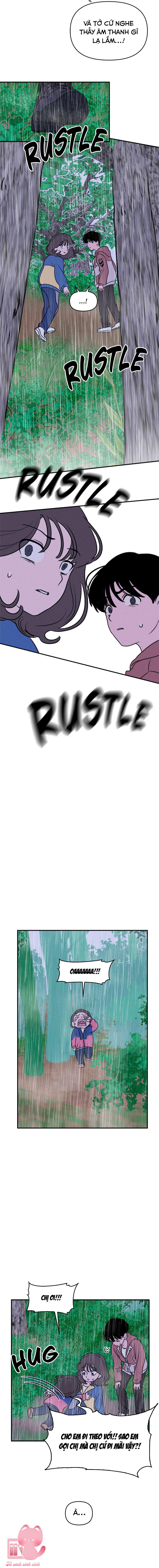 Thỏa Thuận Bí Mật Giữa Chúng Ta - Chap 12