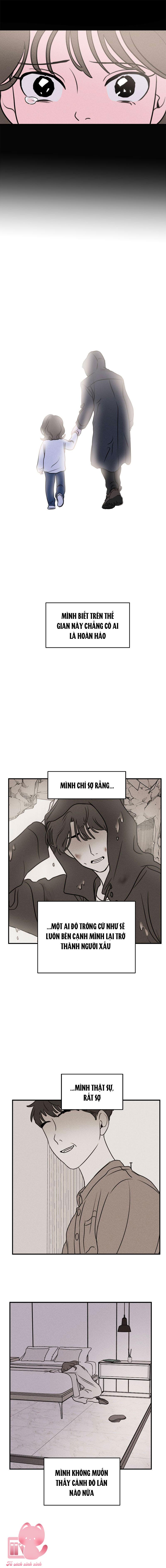 Thỏa Thuận Bí Mật Giữa Chúng Ta - Chap 14