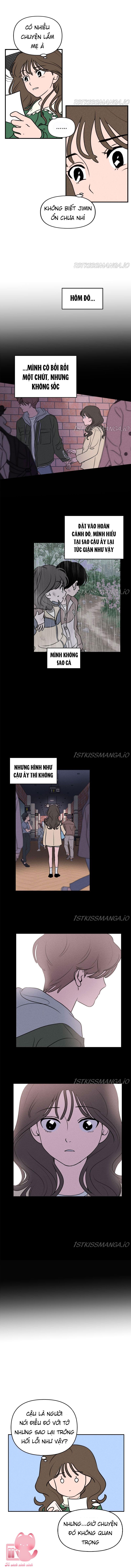 Thỏa Thuận Bí Mật Giữa Chúng Ta - Chap 15