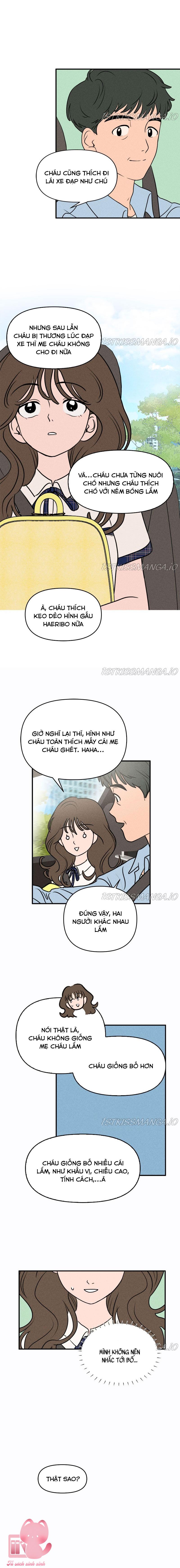Thỏa Thuận Bí Mật Giữa Chúng Ta - Chap 15