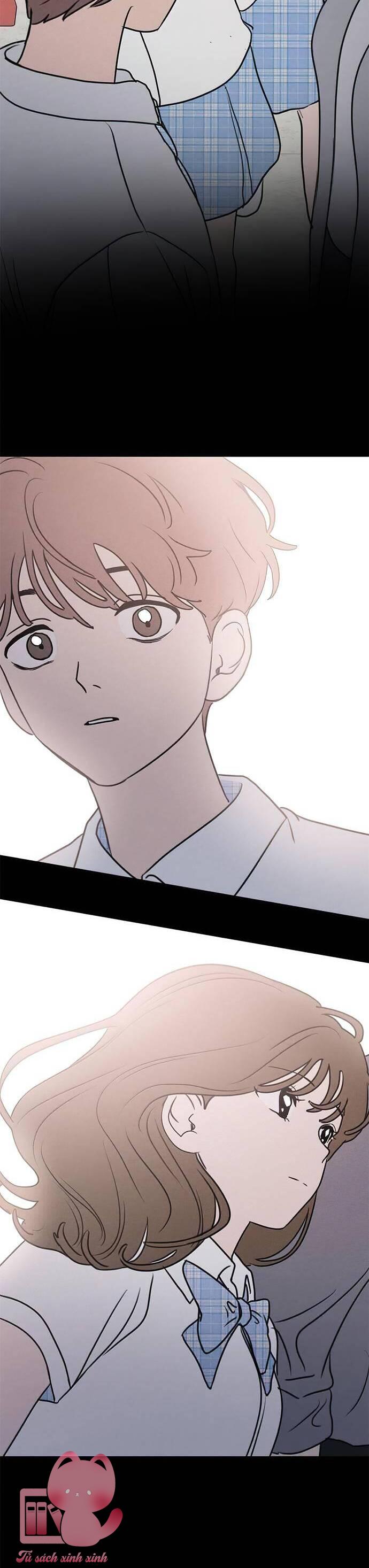 Thỏa Thuận Bí Mật Giữa Chúng Ta - Chap 23