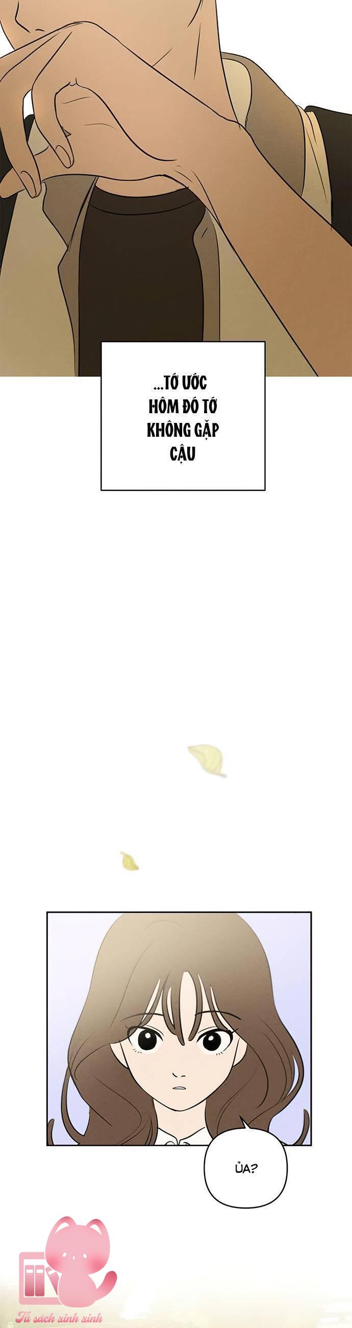 Thỏa Thuận Bí Mật Giữa Chúng Ta - Chap 25