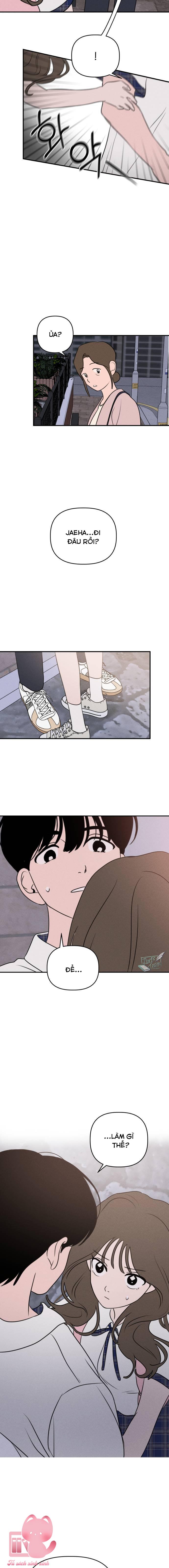 Thỏa Thuận Bí Mật Giữa Chúng Ta - Chap 27