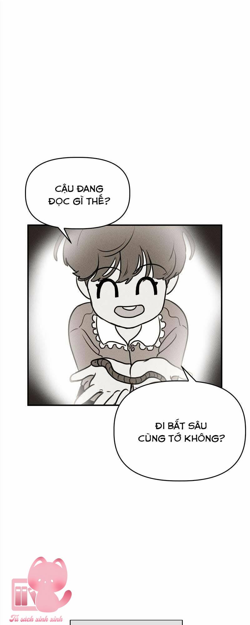 Thỏa Thuận Bí Mật Giữa Chúng Ta - Chap 4