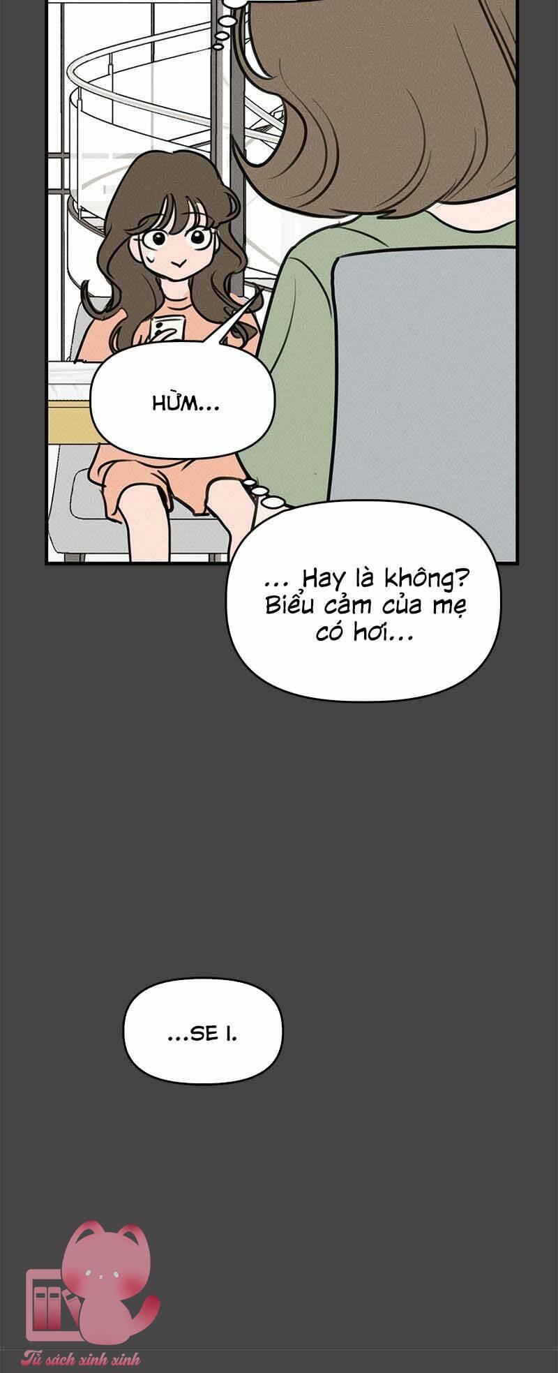 Thỏa Thuận Bí Mật Giữa Chúng Ta - Chap 4