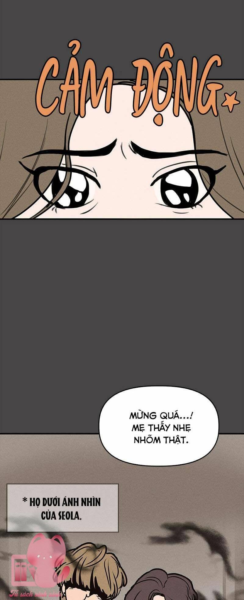 Thỏa Thuận Bí Mật Giữa Chúng Ta - Chap 4