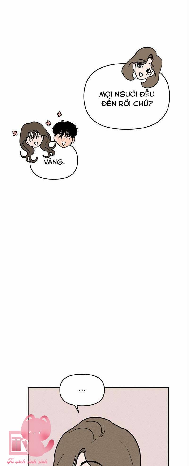 Thỏa Thuận Bí Mật Giữa Chúng Ta - Chap 4