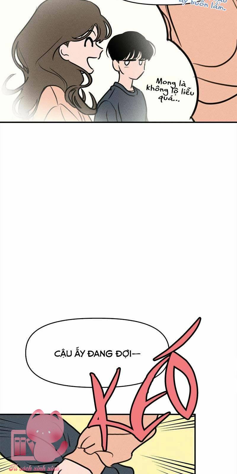 Thỏa Thuận Bí Mật Giữa Chúng Ta - Chap 4